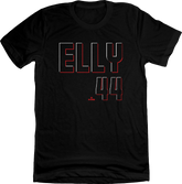 Elly De La Cruz Cincy Uni-Tee